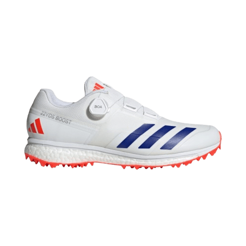 Adidas 22YDS Boost 24 Cricket Shoes