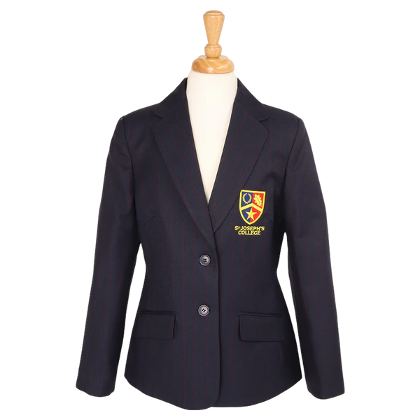 St Josephs College Senior Girls Jacket