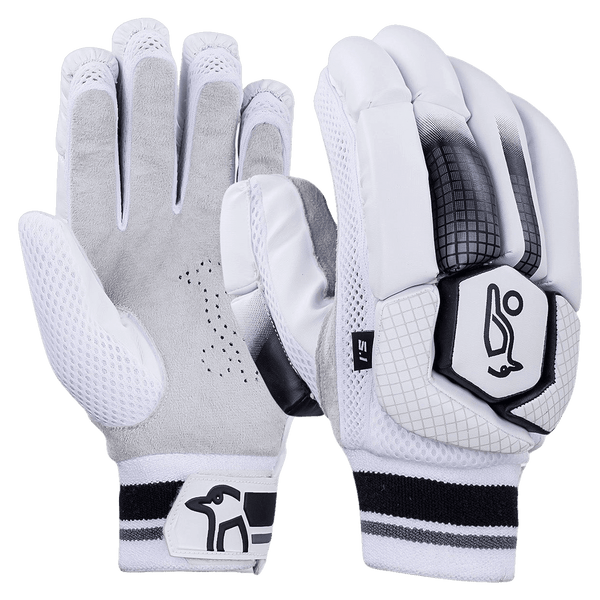 Kookaburra Stealth 5.1 Right Hand Batting Gloves