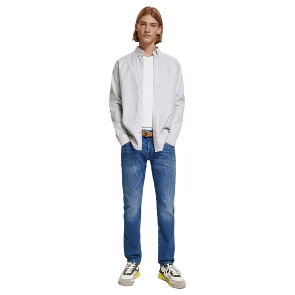 Scotch & Soda Ralston Slim Jeans