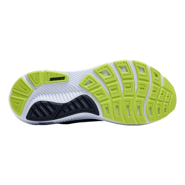 Brooks Ghost 17 Wide Trainers