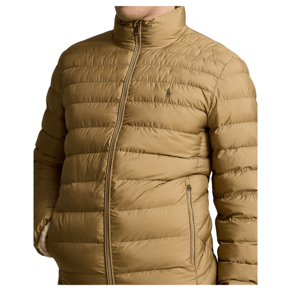 Polo Ralph Lauren The Colden Packable Insulated Bomber Jacket for Men