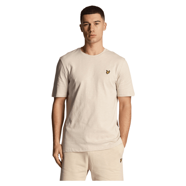 Lyle & Scott Slub T-Shirt