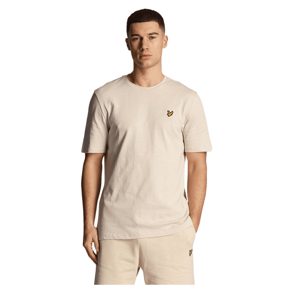 Lyle & Scott Slub T-Shirt for Men