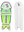 Kookaburra 1.0 Wicket Keeping Pads