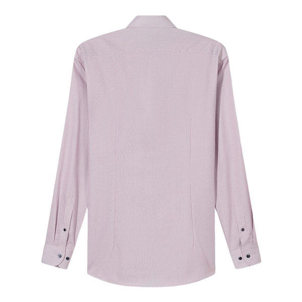 Olymp Luxor Stripe Shirt