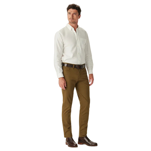 R. M. Williams Loxton 5 Pocket Jeans