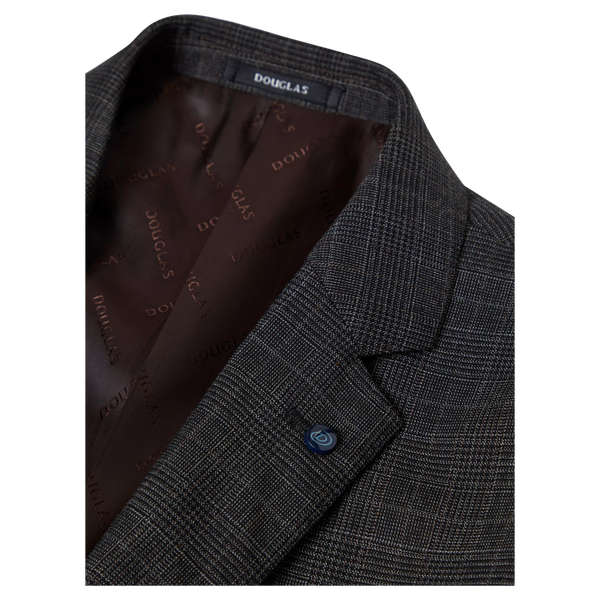 Douglas Valdino P.O.W Suit Jacket