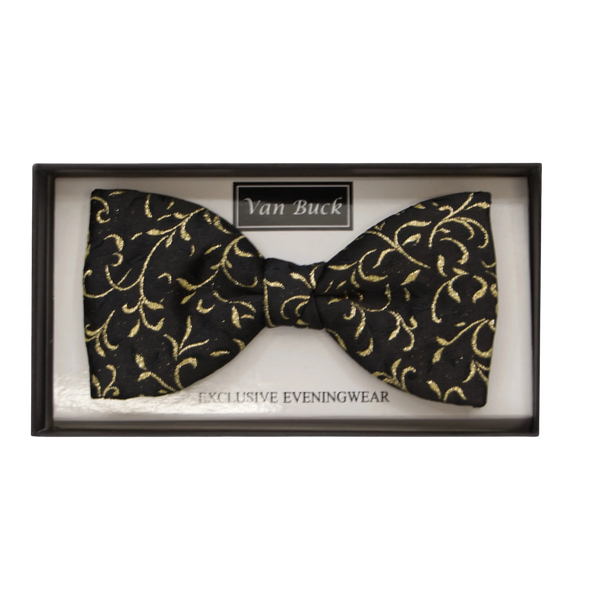 Van Buck Party Bow
