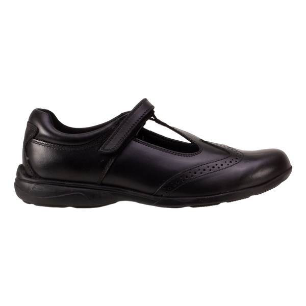 Term Janine T-Bar Soft Touch Tape Shoes