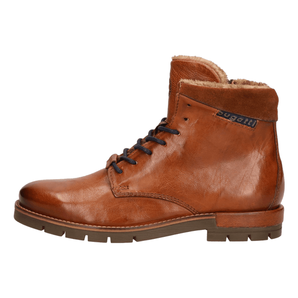 Bugatti Lace Boot