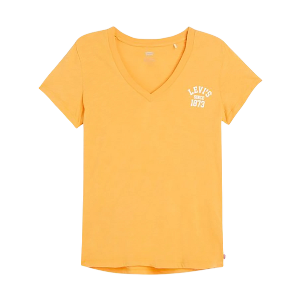 Levi's Graphic Perfect V-Neck T-Shirt