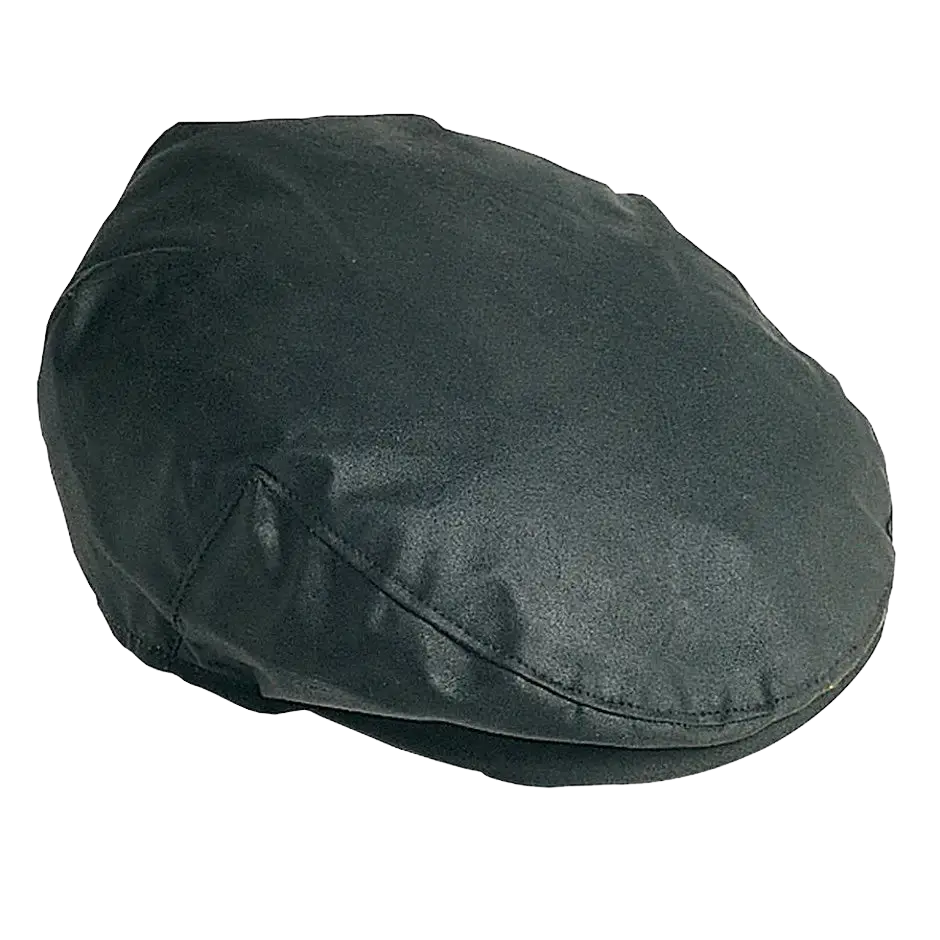 Barbour flat cap wax clearance