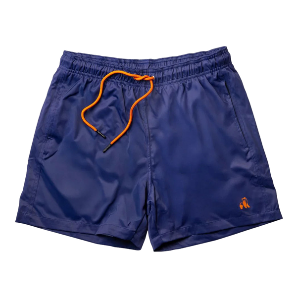 Swole Panda Hydromotion Swim Shorts