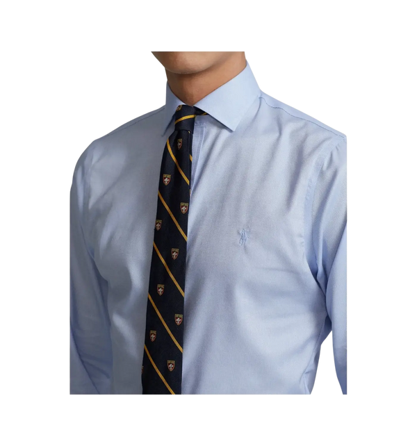 Polo Ralph Lauren Long Sleeve Dress Shirt for Men