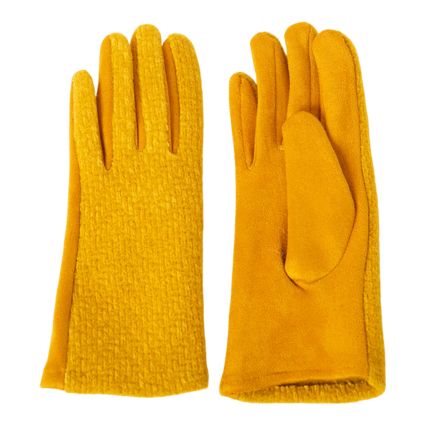 Tilley & Grace Mollie Gloves