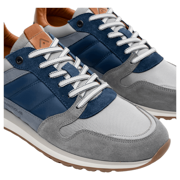 Ambitious Grizz Trainers for Men