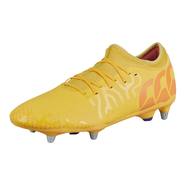 Canterbury Speed Infinite Team Soft Ground Rugby Boots