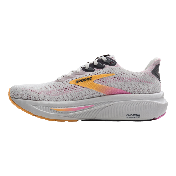 Brooks Ghost 17 Trainers W