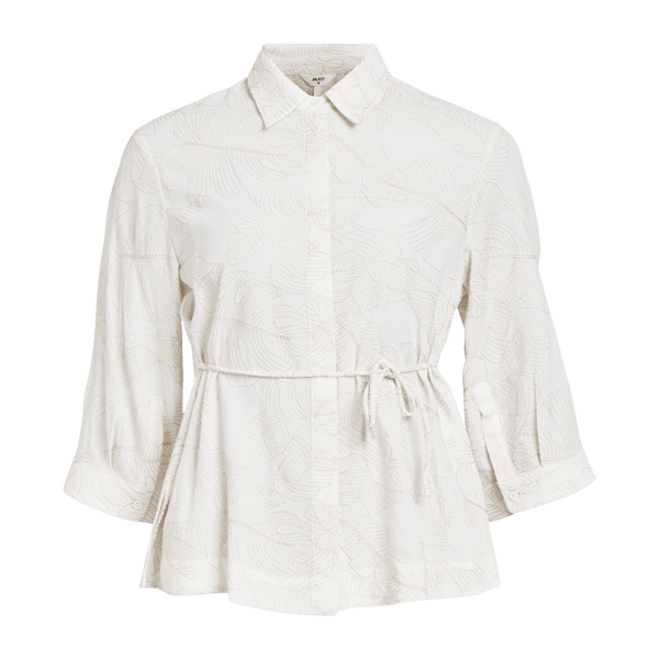 Object Lamira 3/4 Sleeve Shirt