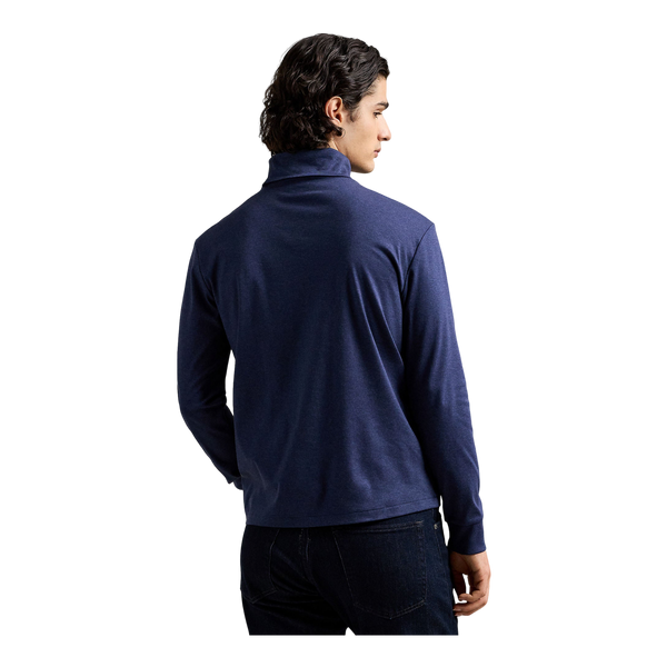 Polo Ralph Lauren Long Sleeve Knit Turtle Neck