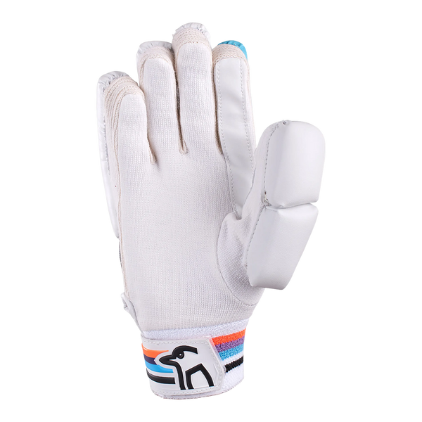 Kookaburra Aura 6.1 R/H Junior Batting Gloves