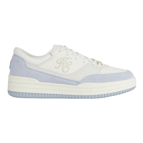 Holland Cooper Retro Trainer