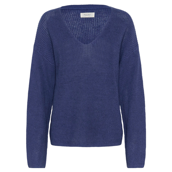 Part Two Etronas Pull Over