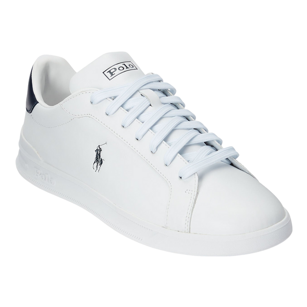 Polo Ralph Lauren Heritage Court Ii Trainers