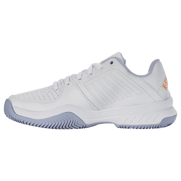 K-Swiss Court Express HB Tennis Trainers for Women