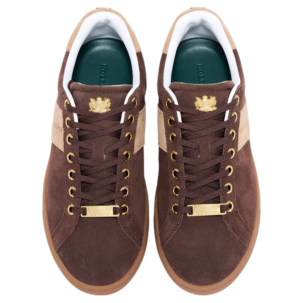 Holland Cooper Knightsbridge Court Trainers