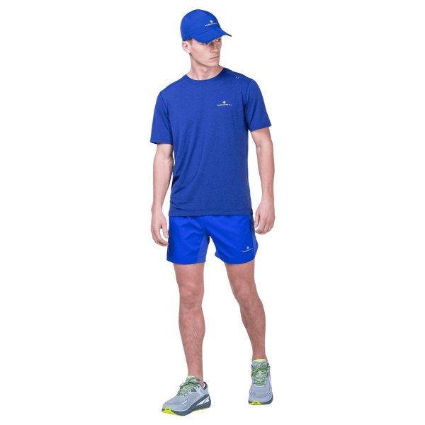 Ronhill Tech Tencel Short Sleeved Tee