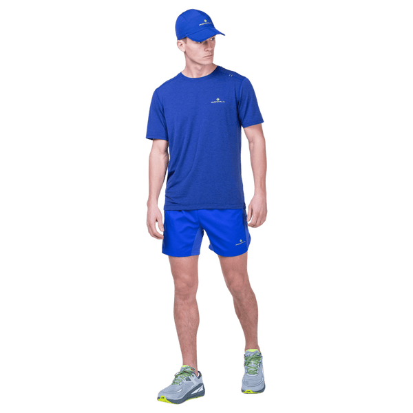 Ronhill Tech Tencel Short Sleeved Tee for Men