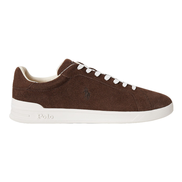 Polo Ralph Lauren Heritage Court II Trainers