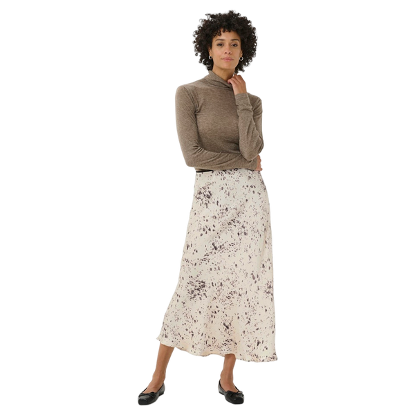 Part Two Laurina Pw Sk Skirt