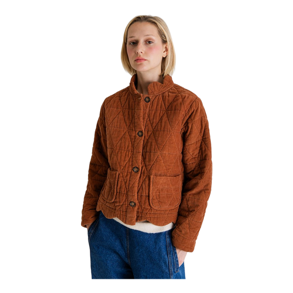 Bonte Dillis Jacket