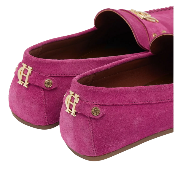 Holland Cooper Driving Loafer for Women