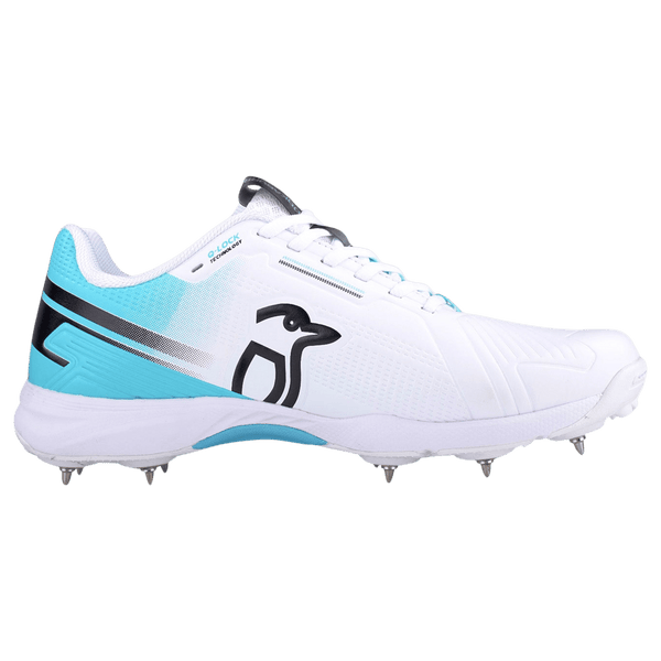 Kookaburra KC 3.0 Junior Spike Cricket Shoes