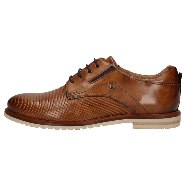 Bugatti Caleo Lace-Up Business Shoes for Men