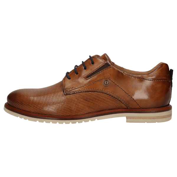 Bugatti Caleo Lace-Up Business Shoes