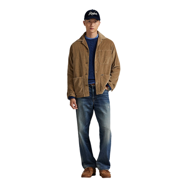 Polo Ralph Lauren Long Sleeve Shirt