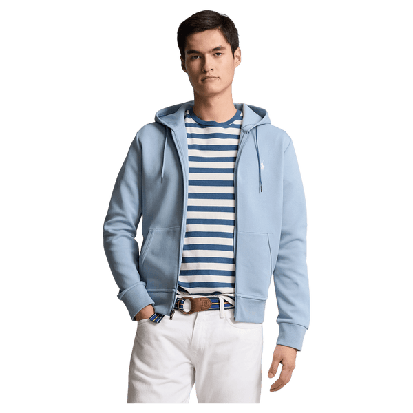 Polo Ralph Lauren Long Sleeve Full Zip Hoodie