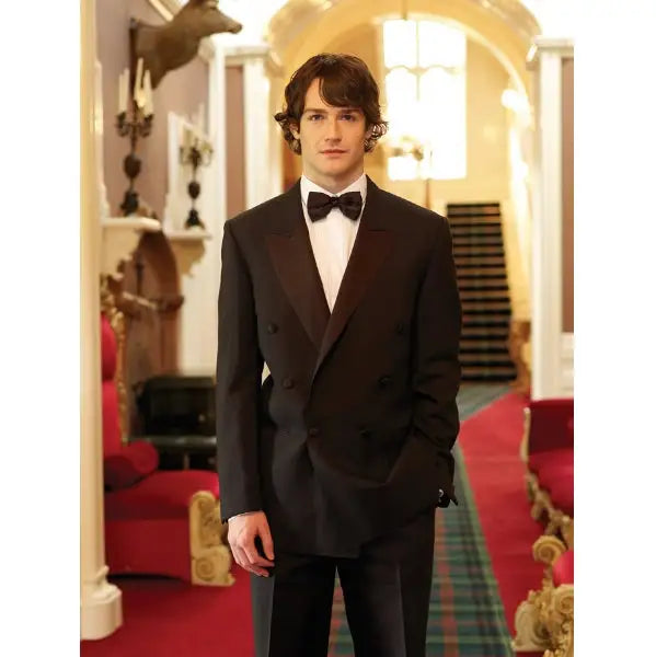 Long clearance dinner jacket