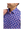 Double Two Bold Print Formal Shirt