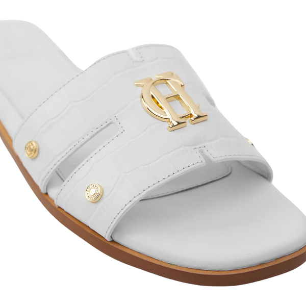 Holland Cooper Monogram Sliders for Women