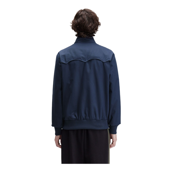 Fred Perry Classic Harrington Jacket