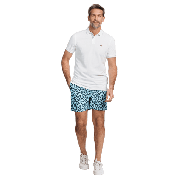 Giordano Signature Polo Shirt