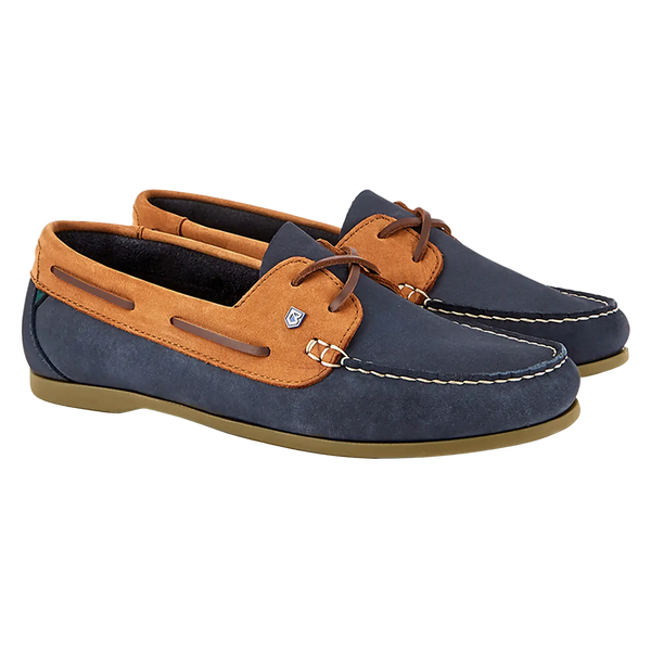 Dubarry of Ireland Aruba Deck Shoe for Women