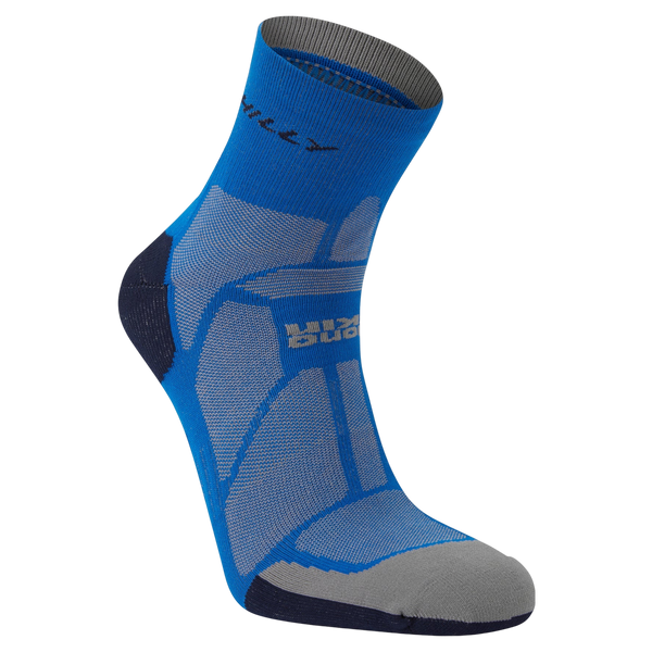 Hilly Marathon Fresh Anklet Sock