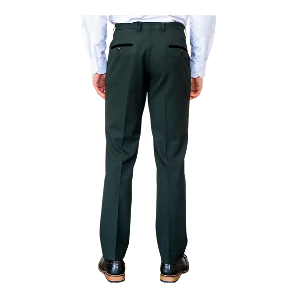 Marc Darcy Bromley Suit Trousers